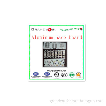 Aluminum